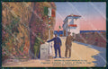 Imperia Ventimiglia Grimaldi Ponte San Luigi Frontiera cartolina KV5944 – fronte