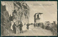 Imperia Ventimiglia Grimaldi Ponte San Luigi Frontiera PIEGA cartolina KV5945 – fronte