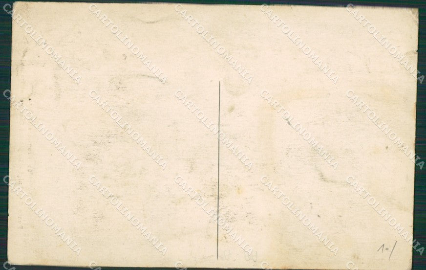 Imperia Ventimiglia Grimaldi Ponte San Luigi Frontiera cartolina KV5948 – retro