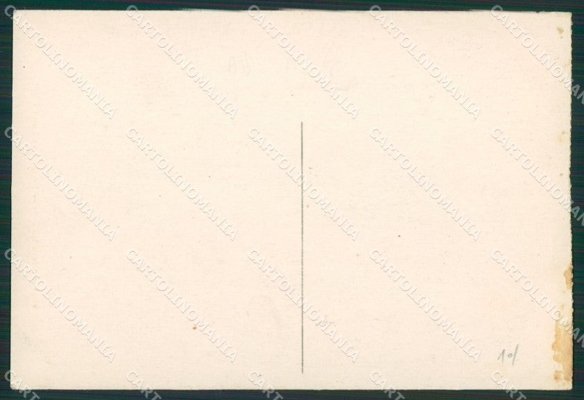 Imperia Ventimiglia Grimaldi Ponte San Luigi Frontiera cartolina KV5950 – retro