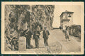 Imperia Ventimiglia Grimaldi Ponte San Luigi Frontiera cartolina KV5953 – fronte