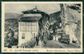 Imperia Ventimiglia Grimaldi Frontiera Auto STRAPPINO cartolina KV5955 – fronte