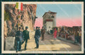 Imperia Ventimiglia Grimaldi Ponte San Luigi Frontiera cartolina KV5956 – fronte