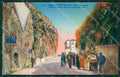 Imperia Ventimiglia Grimaldi Ponte San Luigi Frontiera cartolina KV5967 – fronte
