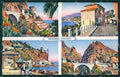 Imperia Ventimiglia Grimaldi Frontiera cartolina KV5968 – fronte