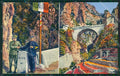 Imperia Ventimiglia Grimaldi Ponte San Luigi Frontiera cartolina KV5969 – fronte