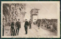 Imperia Ventimiglia Grimaldi Ponte San Luigi Frontiera PIEGHINA cartolina KV5971 – fronte