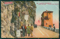 Imperia Ventimiglia Grimaldi Ponte San Luigi Frontiera cartolina KV5974 – fronte