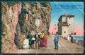Imperia Ventimiglia Grimaldi Ponte San Luigi Frontiera cartolina KV5976 – fronte