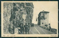 Imperia Ventimiglia Grimaldi Frontiera Auto cartolina KV5980 – fronte