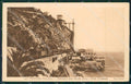 Imperia Ventimiglia Grimaldi Frontiera Treno cartolina KV5981 – fronte