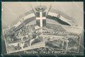 Imperia Ventimiglia Grimaldi Frontiera Saluti da ABRASA cartolina KV5983 – fronte