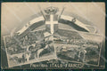Imperia Ventimiglia Grimaldi Frontiera Saluti da cartolina KV5984 – fronte