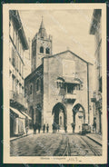 Milano Monza Arengario cartolina KV6002 – fronte