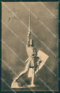 Milano Legnano Pascoli cartolina KV6020 – fronte