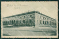 Mantova Città Palazzo del The PIEGA cartolina KV6025 – fronte
