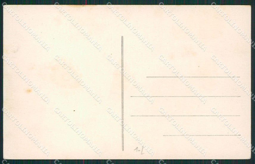 Imperia Ventimiglia Grimaldi Ponte San Luigi Frontiera cartolina KV6064 – retro