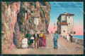 Imperia Ventimiglia Grimaldi Ponte San Luigi Frontiera cartolina KV6072 – fronte
