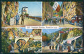 Imperia Ventimiglia Grimaldi Ponte San Luigi Frontiera cartolina KV6079 – fronte