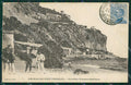 Imperia Ventimiglia Grimaldi Frontiera cartolina KV6080 – fronte