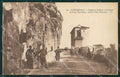 Imperia Ventimiglia Grimaldi Ponte San Luigi Frontiera cartolina KV6081 – fronte