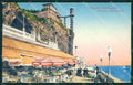 Imperia Ventimiglia Grimaldi Frontiera STRAPPINO cartolina KV6083 – fronte