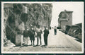 Imperia Ventimiglia Grimaldi Ponte San Luigi PIEGA Foto cartolina KV6086 – fronte