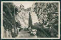 Imperia Ventimiglia Grimaldi Ponte San Luigi Frontiera Foto cartolina KV6094 – fronte