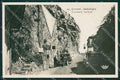 Imperia Ventimiglia Grimaldi Frontiera Auto Foto Foto cartolina KV6096 – fronte