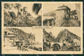 Imperia Ventimiglia Grimaldi Frontiera cartolina KV6098 – fronte