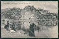 Imperia Ventimiglia Borgo Marina cartolina KV6118 – fronte