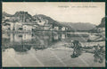 Imperia Ventimiglia cartolina KV6122 – fronte