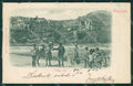 Imperia Ventimille Ventimiglia PIEGA cartolina KV6124 – fronte