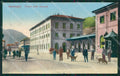 Imperia Ventimiglia Stazione cartolina KV6137 – fronte