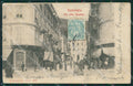 Imperia Ventimiglia SCOLLATA cartolina KV6138 – fronte