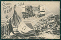 Imperia Ventimiglia Saluti da cartolina KV6140 – fronte