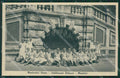 Pistoia Montecatini Terme Stabilimento Tettuccio cartolina KV6149 – fronte