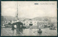 Genova Città Nave cartolina KV6156 – fronte