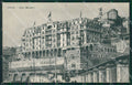 Genova Città cartolina KV6168 – fronte