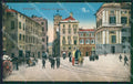 Genova Città cartolina KV6171 – fronte