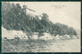 Genova Santa Margherita Ligure cartolina KV6180 – fronte