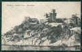 Genova Sturla Boccadasse cartolina KV6181 – fronte