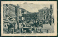 Genova Città cartolina KV6196 – fronte