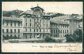 Genova Città Albergo dei Poveri cartolina KV6198 – fronte