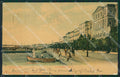 Siracusa Città PIEGHE cartolina KV6212 – fronte