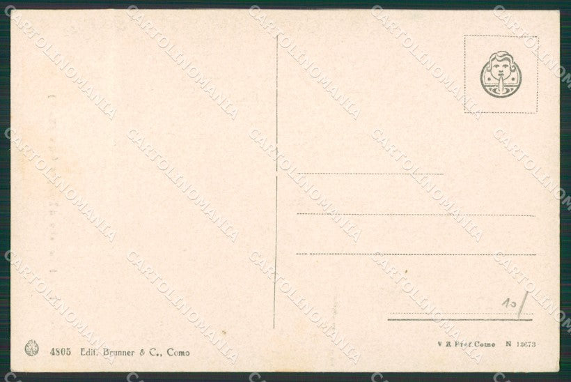 Aosta Issogne Castello di cartolina KV6221 – retro