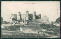 Aosta Fénis Castello di cartolina KV6225 – fronte