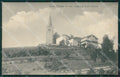 Aosta Saint Nicolas cartolina KV6229 – fronte