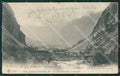 Aosta Courmayeur cartolina KV6250 – fronte