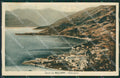 Lecco Bellano Lago di Como cartolina KV6262 – fronte